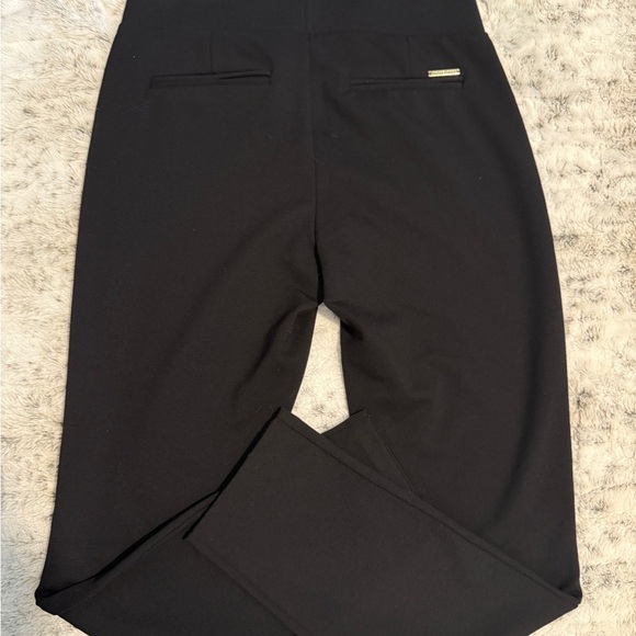 Michael Kors Pants - MICHAEL KORS Ponte Dress Pants